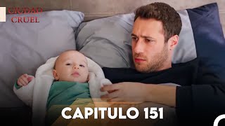 Ciudad Cruel Capítulo 151  Doblado en Español [upl. by Trudey]