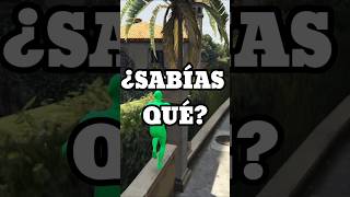 CURIOSIDADES GTA V ONLINE 25 shorts [upl. by Augusto]