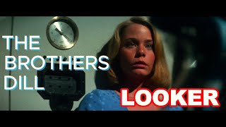 LOOKER Movie Theme By THE DILL BROTHERS [upl. by Marcello]