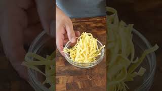 Pasta In Italian Cooking Skills cooking italianfood foodasmr food recipe indianfood shorts [upl. by Etaner]