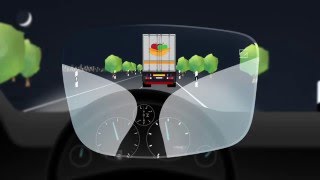 ZEISS DriveSafe Feel safer with relaxed vision when you drive [upl. by Fianna]