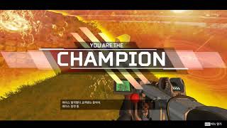 apex legends montage [upl. by Kyd306]