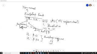 Module 7 Part 5 Nomological Validity Testing Using SEM [upl. by Athena742]