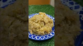 Lauki ka Halwa kaise banate hain Doodhi halwa without khoya Healthy Dessert Recipe shorthalwa [upl. by Aneetak]