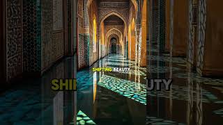 The Alhambra A Hidden World of Intricate Beauty fascinatinghistory history facts [upl. by Atsirtal]