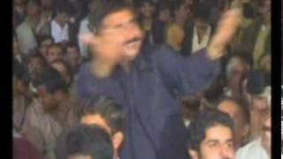 Atta Ullah Khan Isa Khelvi BEST SONG Attaullah khan esakhelvi Bangee kukker MIANWALI [upl. by Fugere]