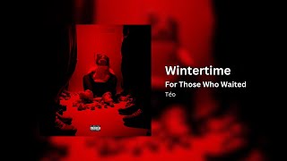 Téo  Wintertime Official Audio [upl. by Brottman]