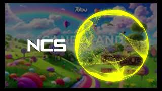 Tobu  Candyland MusicBySergius Remix New NCS Fan Made Release [upl. by Nosreip847]