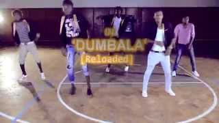 dumbala reloaded Dj Yungmoha Extended Jay A Feat Sage Kenrazy Visita dna Madtraxx [upl. by Grinnell]