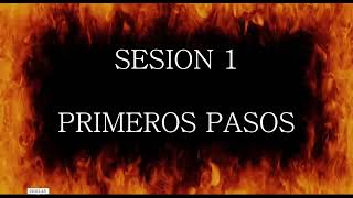 INTERCESORES DE FUEGO RUAH 1 [upl. by Nikolas]