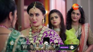 Vasudha  Ep  26  Preview  Oct 21 2024  Zee TV [upl. by Ydnys896]