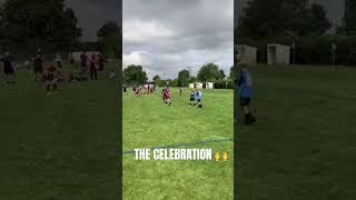 ZACH SCORES  DEEPING TOURNAMENT 2021 [upl. by Bast]