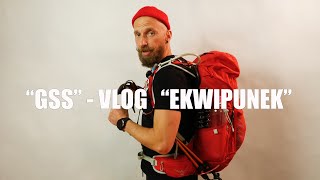 quotGSSquot VLOG quotEKWIPUNEKquot [upl. by Eerot]