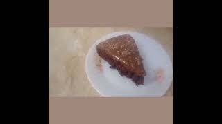 chocolate coffee cake recipe by delicia food and tips [upl. by Weaks]