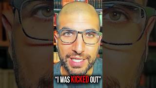 Ariel Helwani KICKED out of UFC Press Conference ufc mmahour [upl. by Georges869]