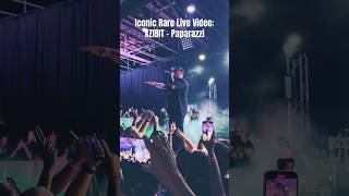 Xzibit  Paparazzi Live at Back2Basics 2022Part 2 xzibit rap hiphop xzibit [upl. by Retnyw]