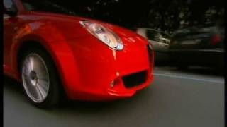 Alfa Romeo MiTo a Fifth Gear [upl. by Agni453]