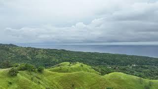 Himuntagon hills Loay Bohol [upl. by Hobie]