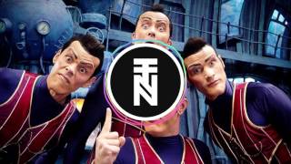 We Are Number One OFFICIAL Vylet TRAP REMIX [upl. by Notyep991]