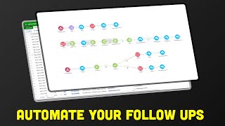 How to Automate Your Sales Process With This Auto Follow Up System [upl. by Gery]