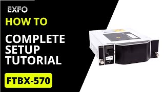 Getting Started with the FTBx570 Complete Setup Tutorial  HowTo [upl. by Hunfredo]