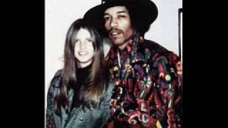 A Rare Jimi Hendrix Interview  Dec 1967  Part 1 of 3 [upl. by Ulick]