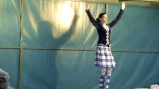 Scottish Dancing in the Highlands [upl. by Jordans]