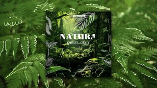 Orsay amp OKEY  Natura Radio Mix [upl. by Ludlew819]