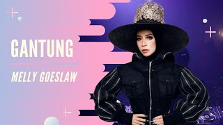 Gantung  Melly Goeslaw The Greatest Melly Goeslaw  Everlasting Harmony [upl. by Doralin202]