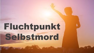 Kurzinfo  Teaser Fluchtpunkt Suizid  Eine Spurensuche [upl. by Bhayani]