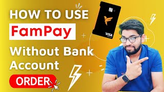 Fampay  How it Works  Fampay kya hai  How to use Fampay  Fampay card Apply [upl. by Ojytteb516]