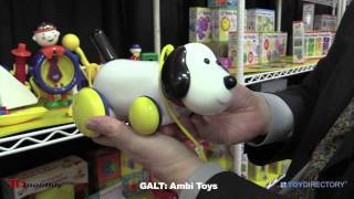 GALT Ambi Toys Line [upl. by Neddie]