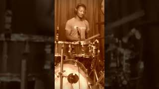 Agbadja Africa drummer drums music voiceeffects group [upl. by Weil95]