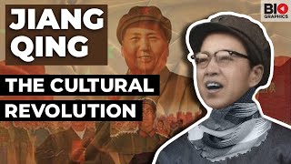 Jiang Qing Blood and Revenge in the Cultural Revolution [upl. by Neeliak]