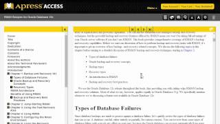 Apress Access [upl. by Waylin]