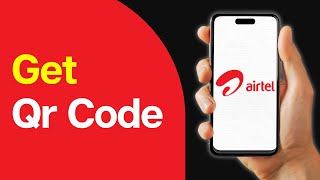 How to Get Airtel Esim Qr Code [upl. by Pool]