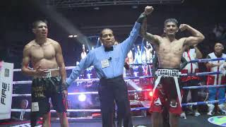 Boxeo en vivo El Hogar de los Campeones [upl. by Spalla]