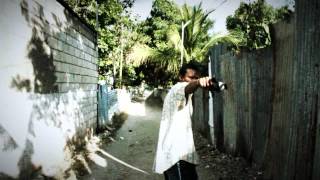 Lutan Fyah  Dont Mek Your Mada Bawl Official Video 2012 [upl. by Dawes633]