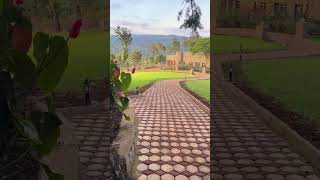 Unwind in Luxury at The Castle at Ngorongoro  Safari Retreat amp Scenic Views [upl. by Zebe]