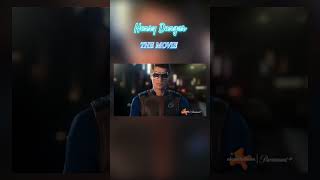 Henry Danger The Movie Official Trailer 🎬henrydanger nickelodeon [upl. by Dolan]