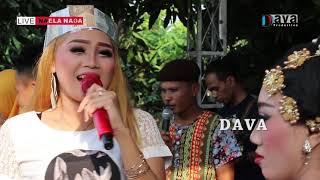 Onder Udar  Desi Paraswati  NAELA NADA Live Babakan [upl. by Arikehs]