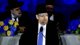 R Shlomo Yehuda Rechnitz on the future of the American Yeshiva community [upl. by Yunick]