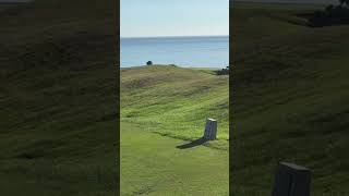 Wicklow Ireland golf course [upl. by Emmye899]