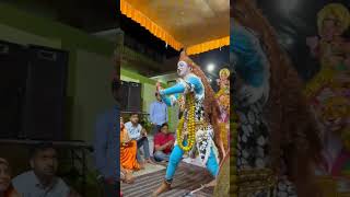 Ik Lota bhang pila Dena Devi jagranRam Avatar Sharmayoutubeshort newjhanki bholenathjhaki [upl. by Derfnam729]