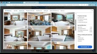 AGODA Hotel Booking [upl. by Ainsworth]