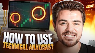 🔥 TECHNICAL ANALYSIS BRINGS PROFIT EVERY DAY  Currency Pairs  Technical Analysis Course [upl. by Giordano458]