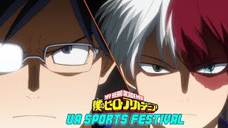 6 Minutes Of Shouto Todoroki [upl. by Ania]