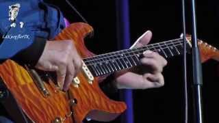 AMAZING Mark Knopfler  Telegraph Road Sevilla 26072015 [upl. by Zonda]