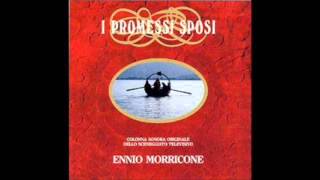 Ennio Morricone I Promessi Sposi Addio Monti [upl. by Mahla]