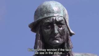 JHERONIMUS BOSCH Film trailer with subtitles [upl. by Anastasie]